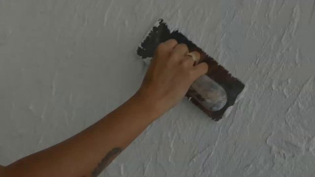 San Deco | Nostalgie, Antik Taş Efekti Son Kat Ile Kombine Edilen Dekoratif Kaplama