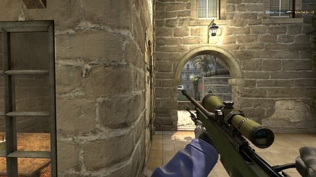 CS:GO - NEW map Coast [Frag movie] #3 смотреть онлайн