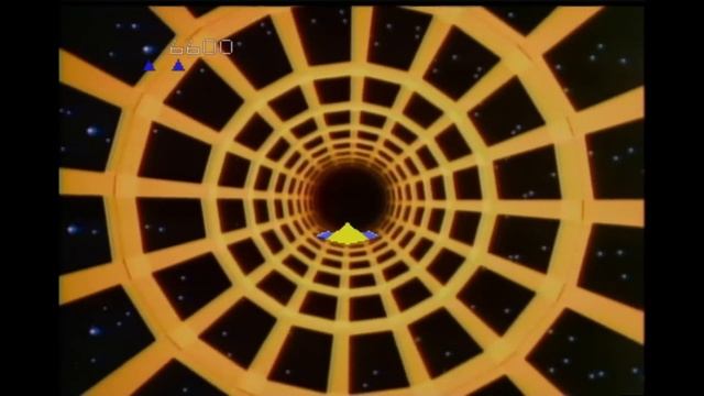 Cube Quest 1983-Laser Disc смотреть онлайн