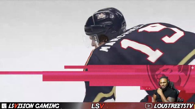 Panther Pressure!!! (Ep.18) | NHL 21 Online Versus Gameplay | Florida Panthers смотреть онлайн