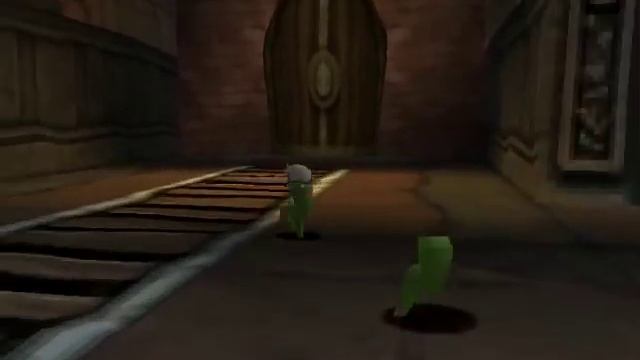 PSX Longplay [160] Medievil 2