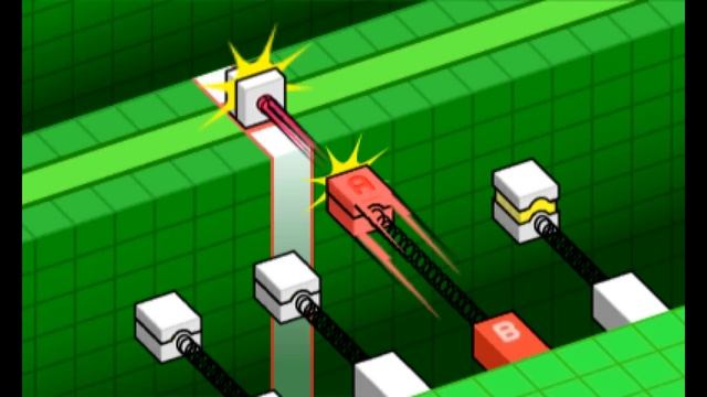 [Rhythm Heaven Megamix] - Built to Scale (Perfect) (English) смотреть онлайн