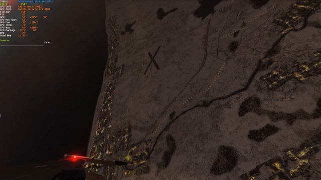 DCS Graphics Tuning for the RTX 4080 смотреть онлайн