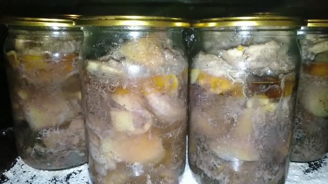 Вкусные рецепты дома