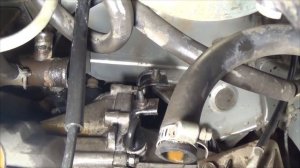 Как установить дополнительную помпу ВАЗ - 21 08, 09, 099, 13, 14, 15