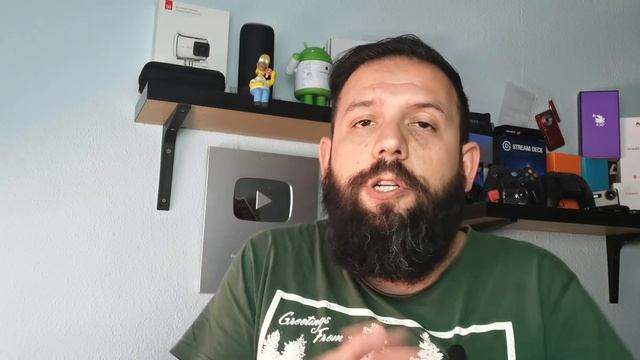 UNBOXING PRODUCTOS ASUS TUF GAMING K7 Y H7- PRUEBA DE USO смотреть онлайн