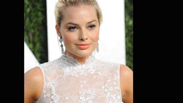 Margot Robbie Transformation - From Age 1 to 2021 смотреть онлайн