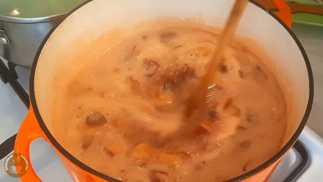 Как сделать густой джем из сливы на зиму без косточек смотреть онлайн