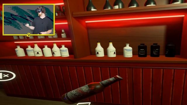 ONLY 90'S KIDS WILL REMEMBER THIS!! | New Retro Arcade: Neon [HTC Vive Virtual Reality] смотреть онлайн