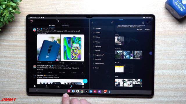 Huge One UI 5.1.1 Update Is Here! Check your Galaxy Flips, Folds & Tabs! смотреть онлайн