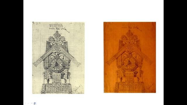 Картинки с выставки смотреть онлайн