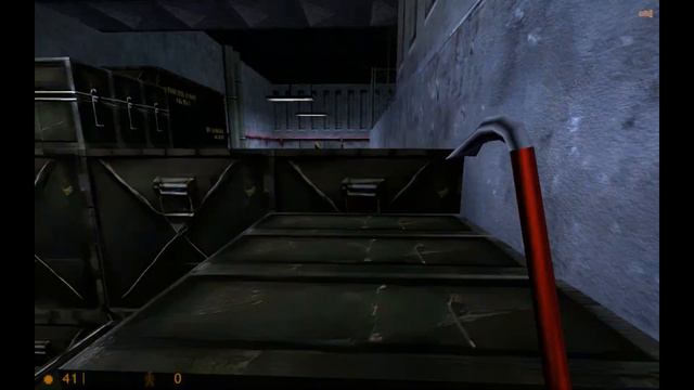 Я ПРЕВРАТИЛ Half-Life : Source в Black Mesa! / Half-Life : Source Upgrade