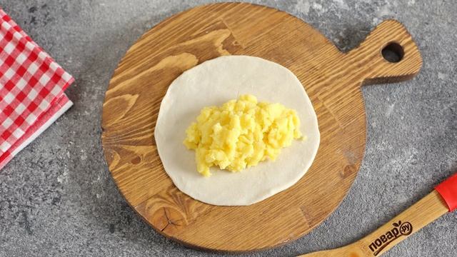 Сборник рецептов