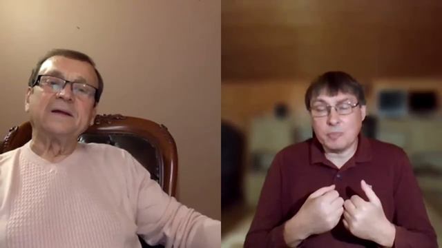 Ефимов В.А. Секреты сохранения молодости смотреть онлайн