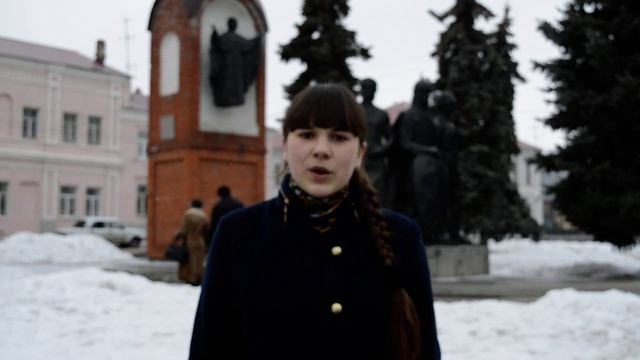 Е. Евтушенко «Сказка о русской игрушке» смотреть онлайн