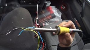 #12. Установка фаркопа (тсу) на ВАЗ 2114