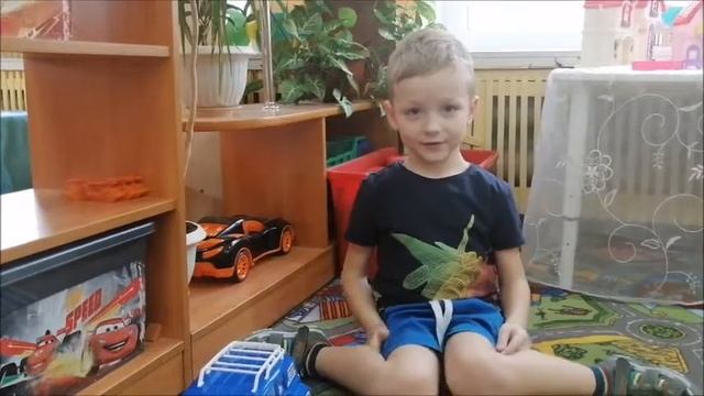 Интервью о маме, к празднику "День Матери". смотреть онлайн