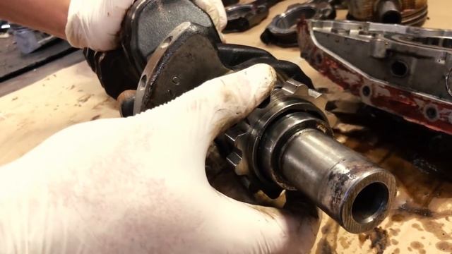 Чистая правда о RB25DET!