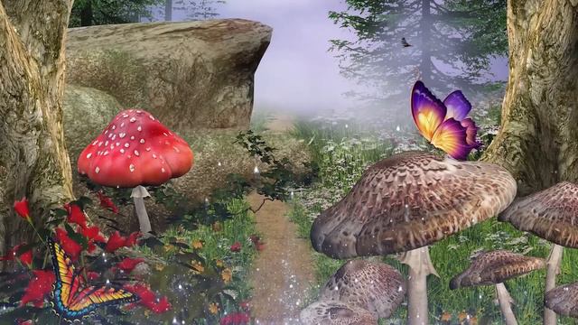 2 Hours Of Celtic Music, Peaceful Music, Instrumental Music 