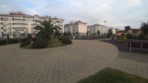 Бархатные Сезоны Сочи/Цены,Еда,Отдых