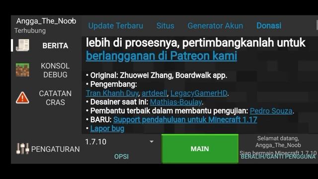 How To Fix Invalid Session Pojav Launcher смотреть онлайн