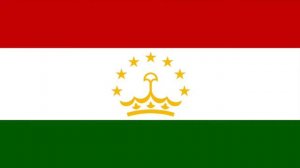 National Anthem of Tajikistan│Суруди Миллии