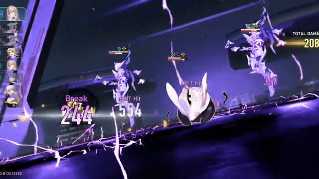 Star Rail - Herta Space Station Chests/Exploration 2 смотреть онлайн