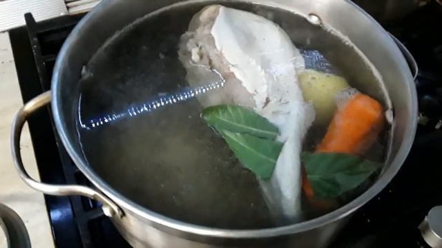 Жизнь на курорте