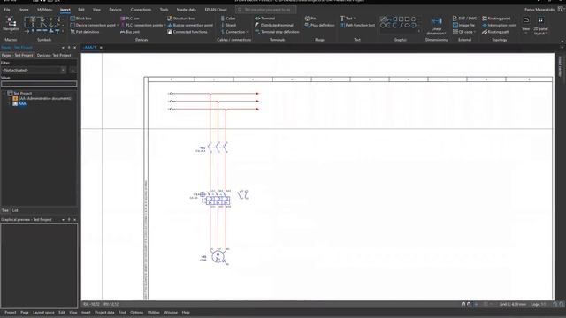 EPLAN 2023 for Beginners смотреть онлайн