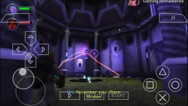 Ghostbusters The Video Game (PSP) "The Architect" Android Walkthrough Part 29 смотреть онлайн