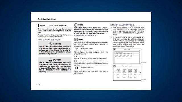 2019 Nissan LEAF - NissanConnect® Owner’s Manual (if so equipped) смотреть онлайн