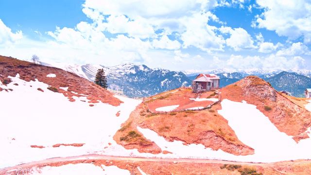 Лучшие места в Dolby Vision 12K HDR 120fps