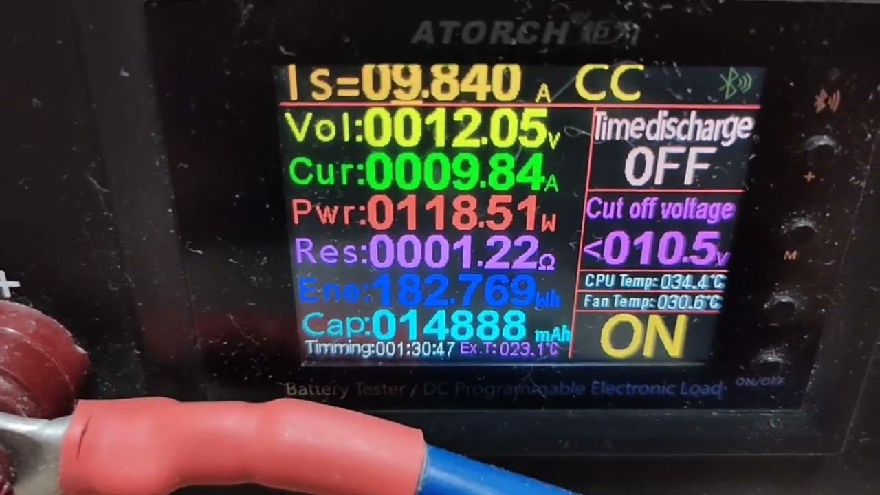 WBR.GP12400
