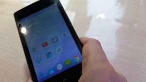 Обзор Tele2 Mini 1.1