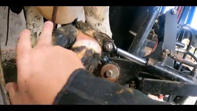 WORST FOOT EVER on THE HOOF GP ... can this ACTUALLY BE FIXED!? смотреть онлайн