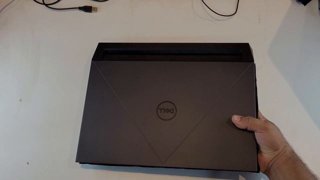 Novo Dell G15 5530! MELHOR notebook GAMER 2023? смотреть онлайн
