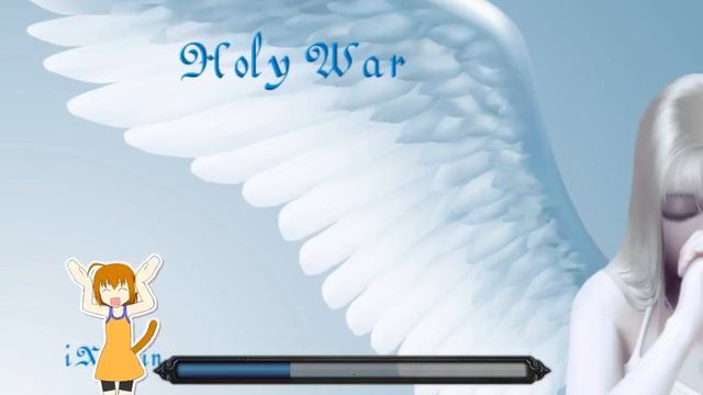 Стрим → Warcraft III ← Holy War # 10 смотреть онлайн