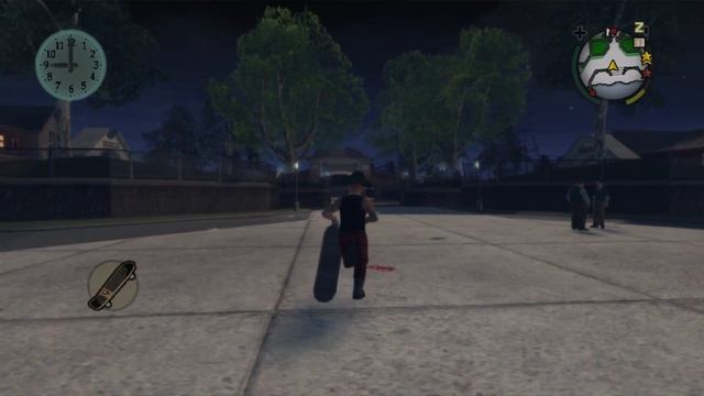 Bully: Scholarship Edition Прохождение ◄Собрал все резинки►#26 смотреть онлайн