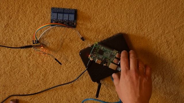 Умный Дом своими руками смотреть онлайн