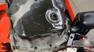 Ремонт двигателя EP6, ЧАСТЬ 1: РАЗБОРКА