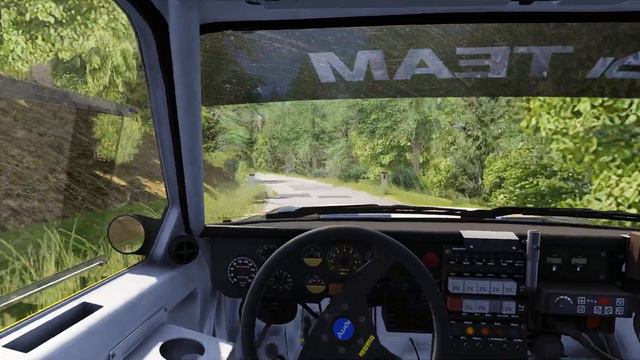 Assetto Corsa | Audi S1 1100+HP | Rally Car | Simtraxx Drazgose | Download смотреть онлайн