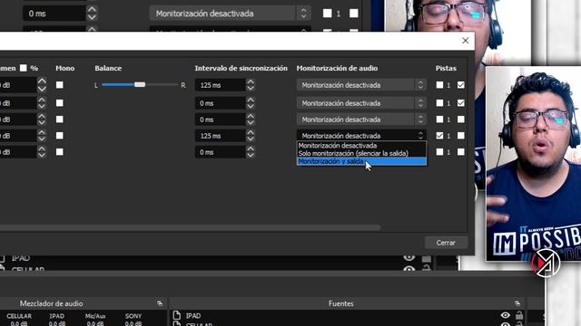 Como usar Cable Virtual en OBS / Como Mandar audio de OBS a ZOOM sin PERDIDA смотреть онлайн