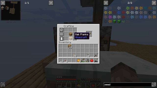 "Sigma" 1.14.4 Modded Skyblock Modpack #2[LIVE] смотреть онлайн