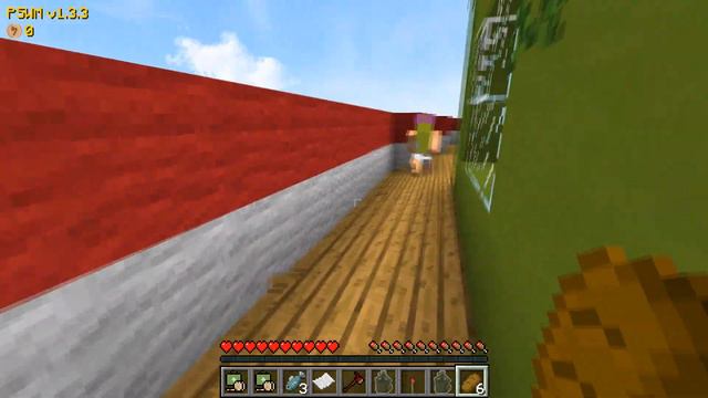 🚢КОРАБЛЬ-ПРИЗРАК на БЕРМУДСКИХ ОСТРОВАХ! ВЫЖИВАНИЕ В МАЙНКРАФТ ПОСЛЕ MINECRAFT смотреть онлайн