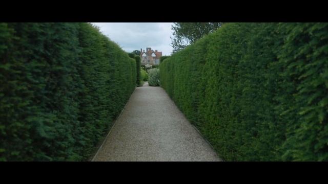 Losely Park | Canon C100 mark ii Short Film смотреть онлайн