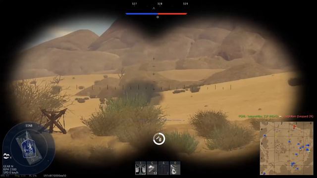SHOULD YOU GRIND M1 ABRAMS IN 2020? (WAR THUNDER) смотреть онлайн