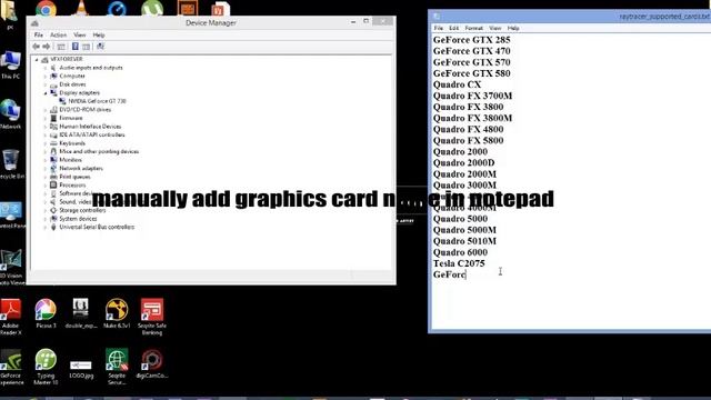 How To Enable Your GPU(CUDA) For After Effects