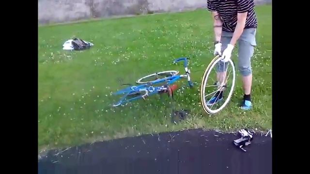 Велосекция