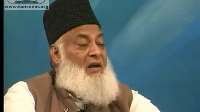 (2/6) Dars.92 - Bayan ul Quran (Dr. Israr Ahmed) смотреть онлайн