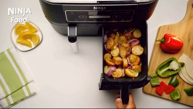 Heißluftfritteuse Test 2023: Die BESTEN Heißluftfritteusen im Vergleich! смотреть онлайн